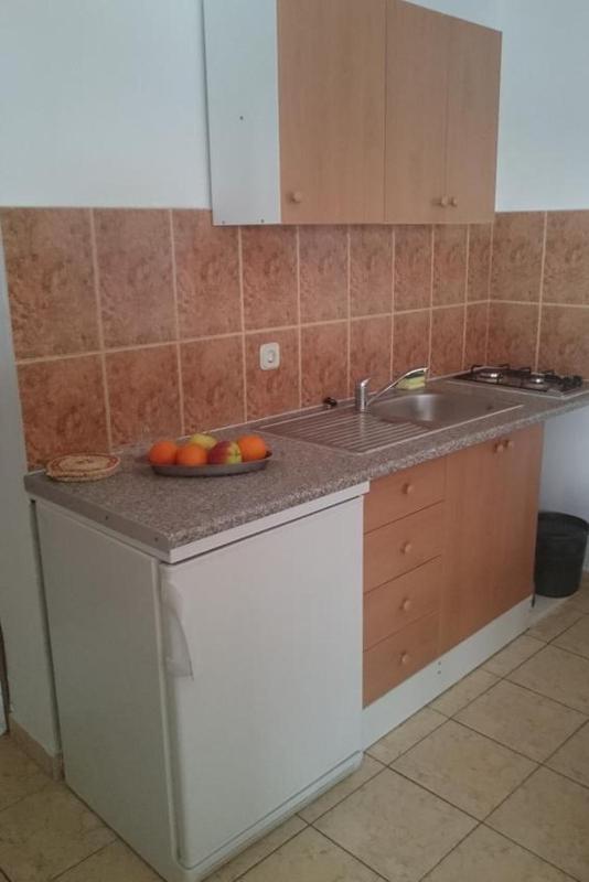 Two-Bedroom Apartment with Terrace image 1