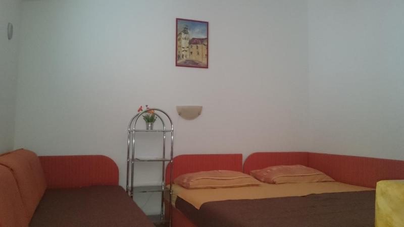 Two-Bedroom Apartment with Terrace image 2