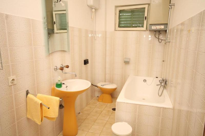 Two-Bedroom Apartment with Terrace image 1