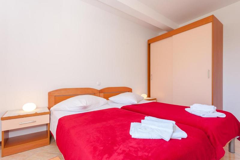 One-Bedroom Apartment with Terrace image 3