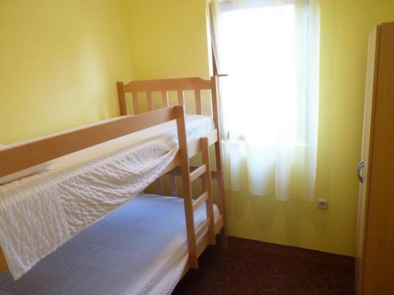 Two-Bedroom Apartment with Terrace image 3