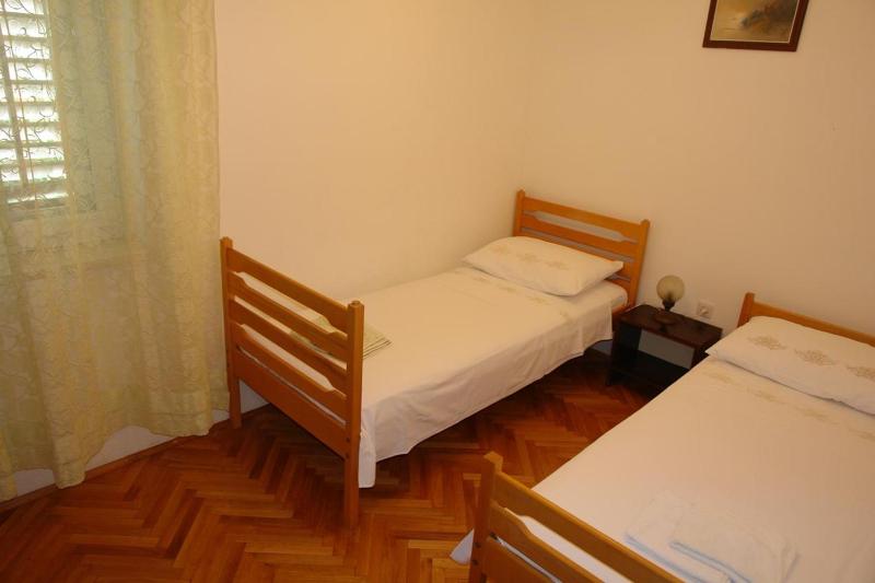 Two-Bedroom Apartment image 3