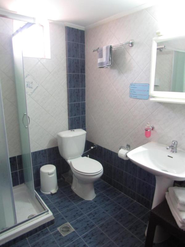 Twin Room image 1