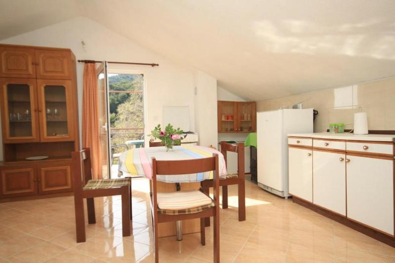 One-Bedroom Apartment with Terrace and Sea View image 2
