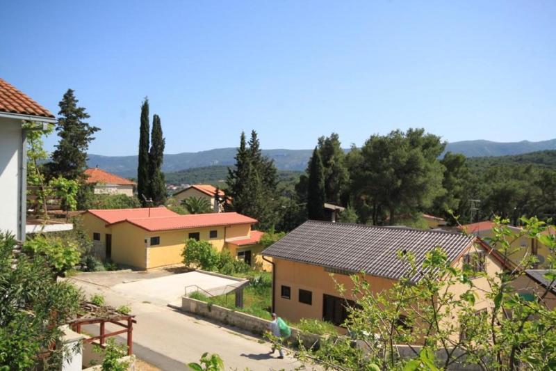 Two-Bedroom Apartment with Balcony image 1