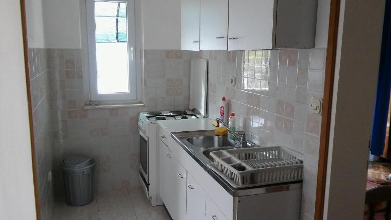 Two-Bedroom Apartment with Balcony and Sea View image 2