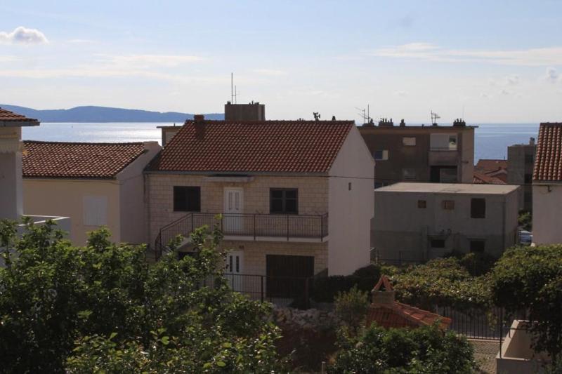 Studio with Balcony and Sea View image 3