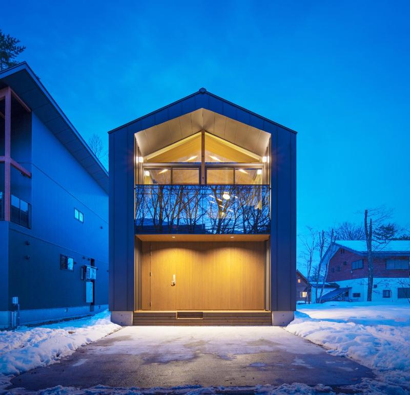 Grey Wolf Chalet by Hakuba White Fox Company - image 18