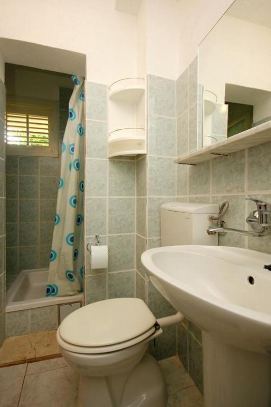 Two-Bedroom Apartment with Terrace image 1