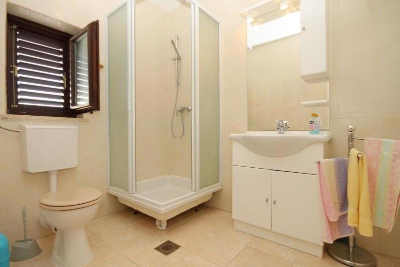 One-Bedroom Apartment with Terrace image 3