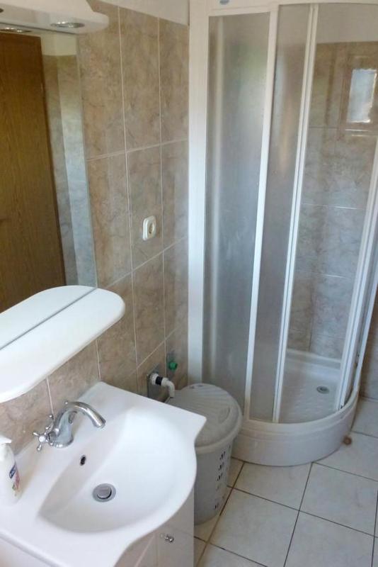 Two-Bedroom Apartment with Terrace image 2