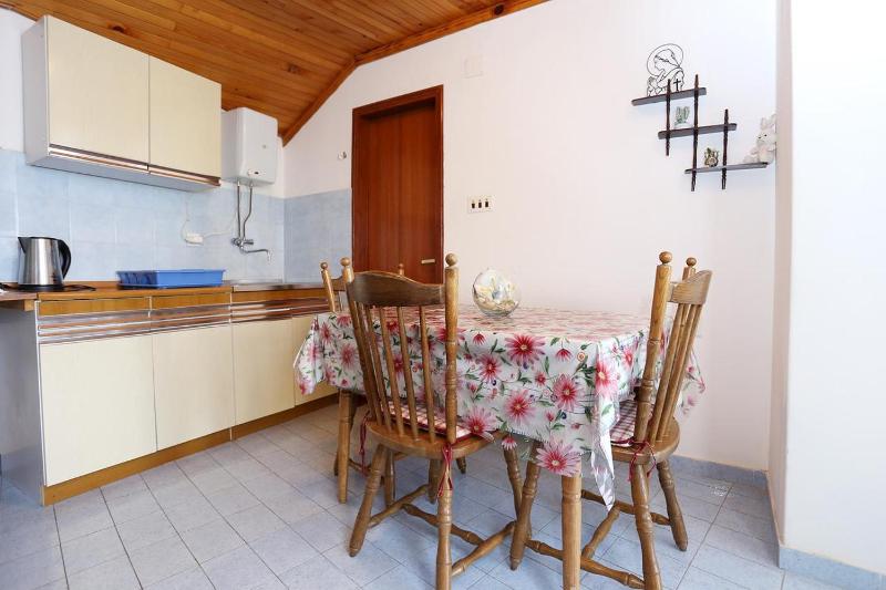 One-Bedroom Apartment with Terrace image 3