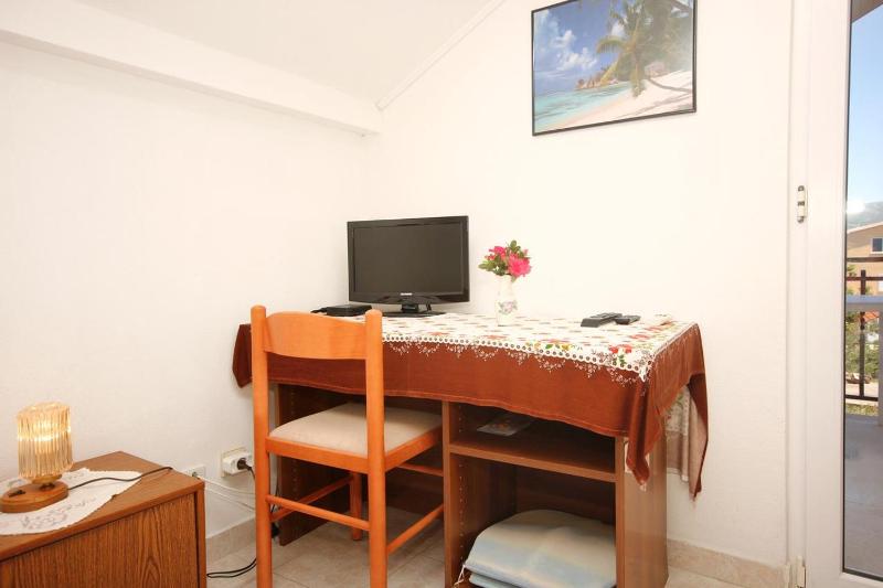 Studio with Terrace and Sea View image 1