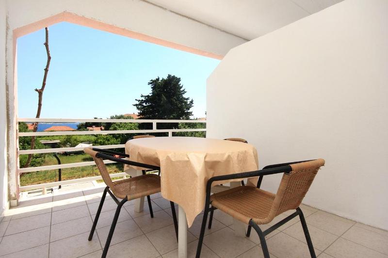 Two-Bedroom Apartment with Terrace and Sea View image 1