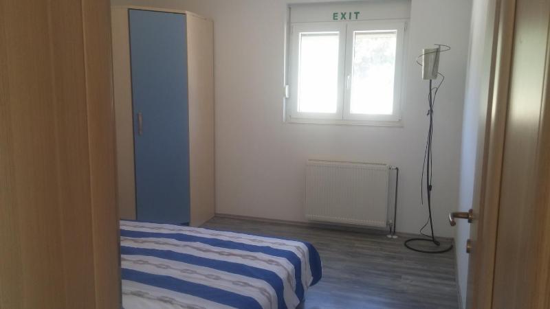 Two-Bedroom Apartment with Balcony image 2