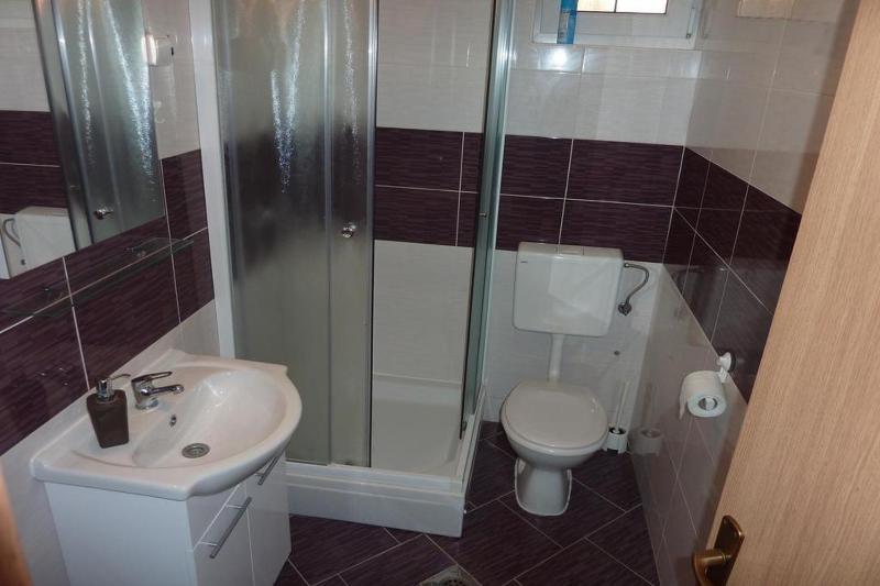 Two-Bedroom Apartment with Terrace image 2