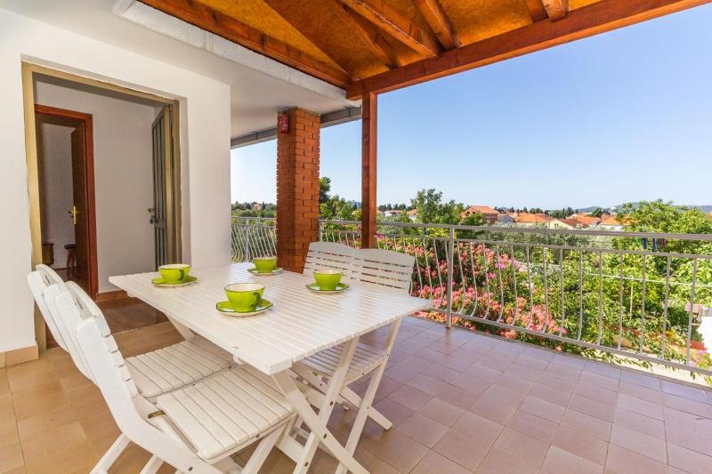 Two-Bedroom Apartment with Terrace image 3