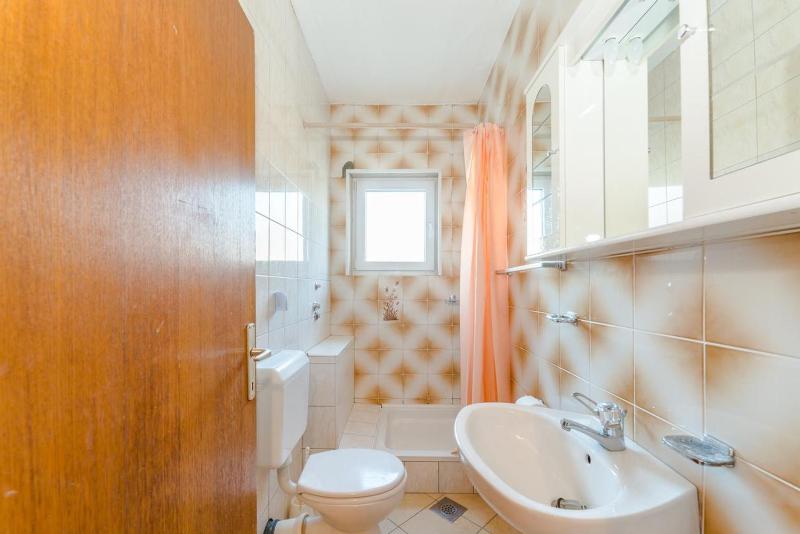 Two-Bedroom Apartment with Terrace image 2