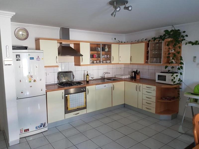 Two-Bedroom Apartment with Terrace and Sea View image 3