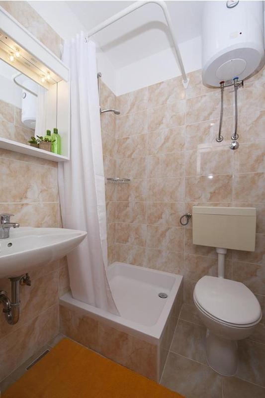 Two-Bedroom Apartment with Terrace image 2