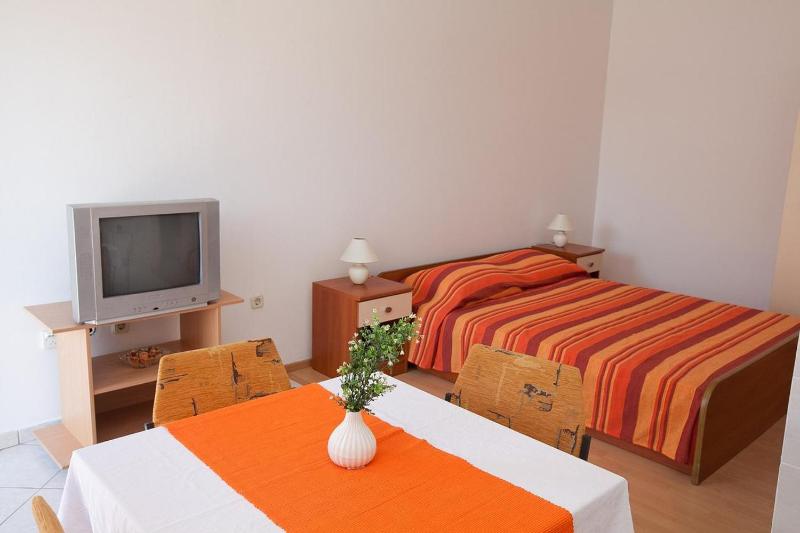 Studio with Terrace image 2