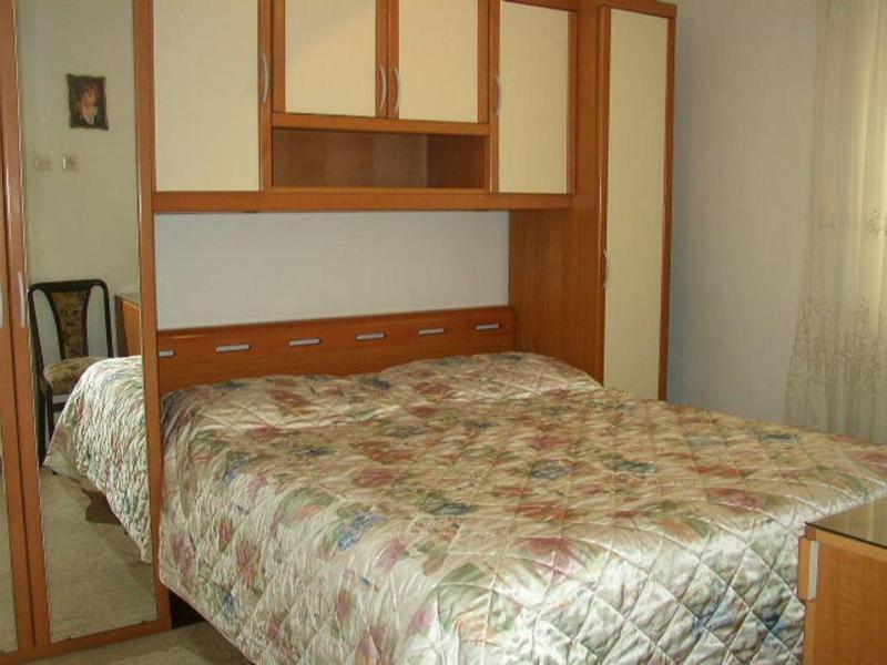 Two-Bedroom Apartment with Terrace image 1