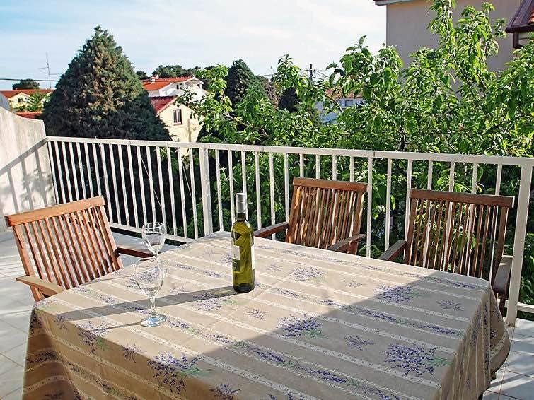 Two-Bedroom Apartment with Terrace image 3