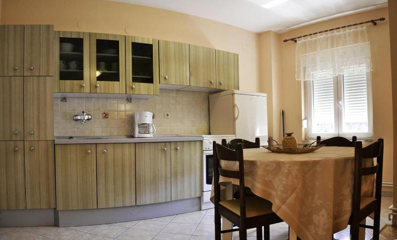 Two-Bedroom Apartment with Terrace image 3