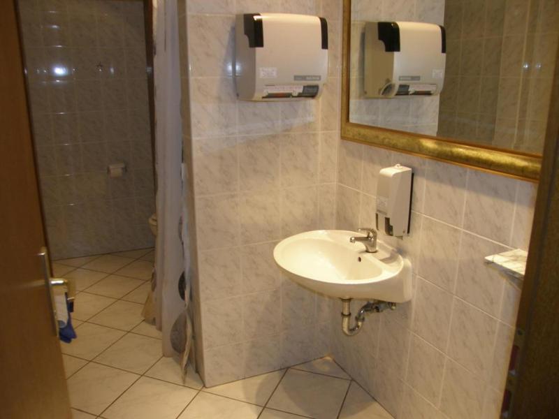 Two-Bedroom Apartment image 1