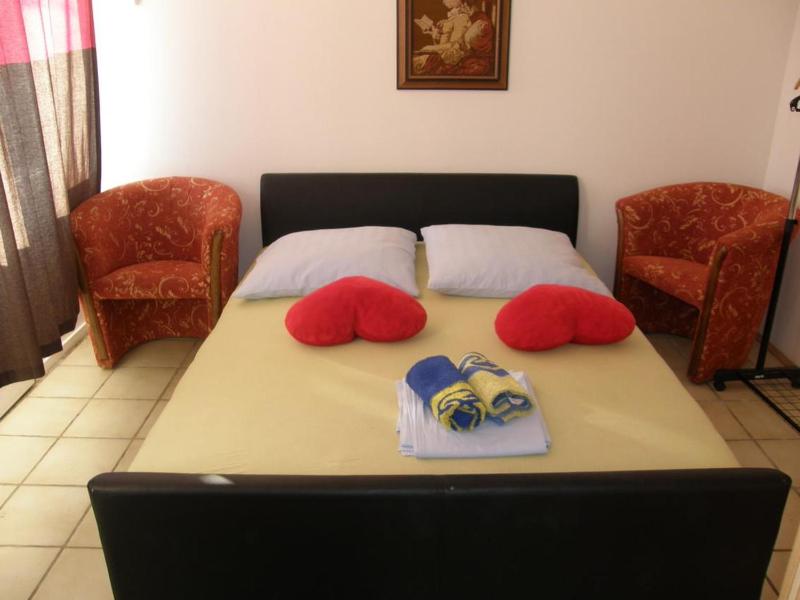 Two-Bedroom Apartment image 3