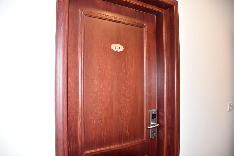 Comfort Double or Twin Room image 1