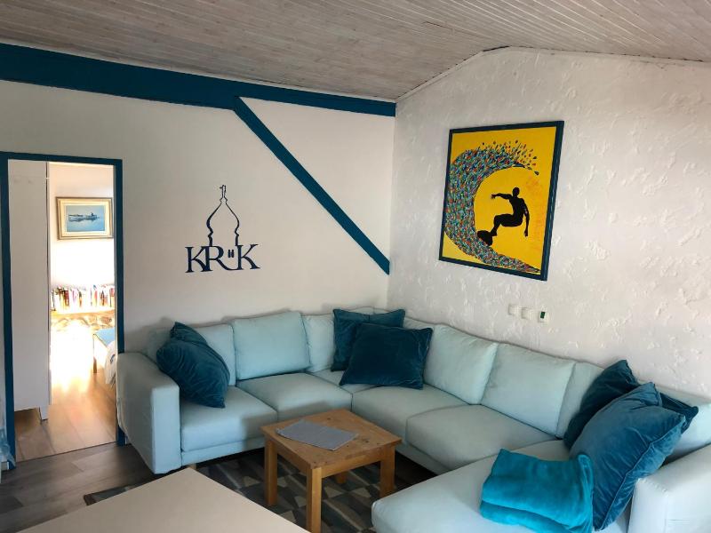 Casa Magdalena Summer Home in Krk Old Town - image 5