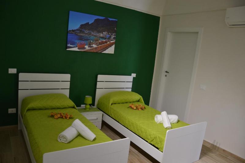 B&B Stella Maris Trapani Centro - image 33