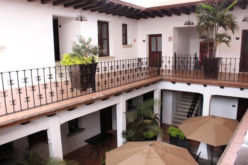 Hotel Casa las Mercedes - image 4
