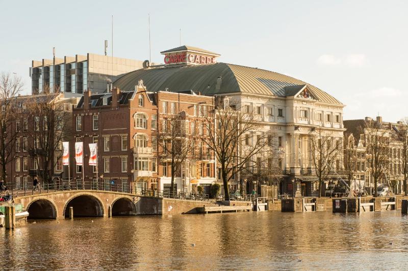 EMPIRIC Keizersgracht - image 14