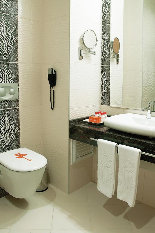 Standard Hotel Room image 3
