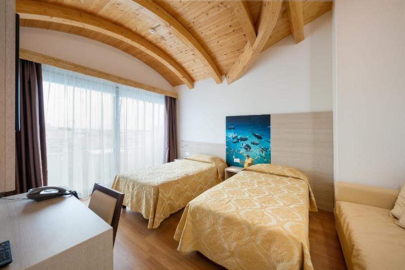 Park Hotel Pineta Boutique Hotel - image 35