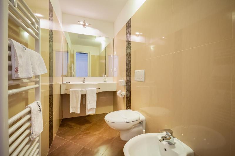 Park Hotel Pineta Boutique Hotel - image 22
