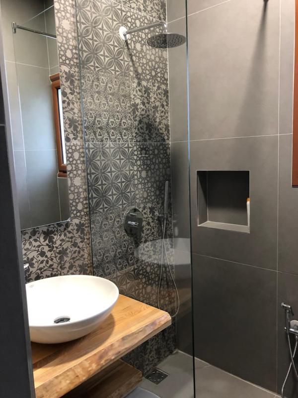 Superior Triple Room with Sea View image 4