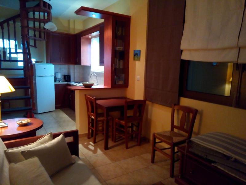 Apartment - Split Level image 4