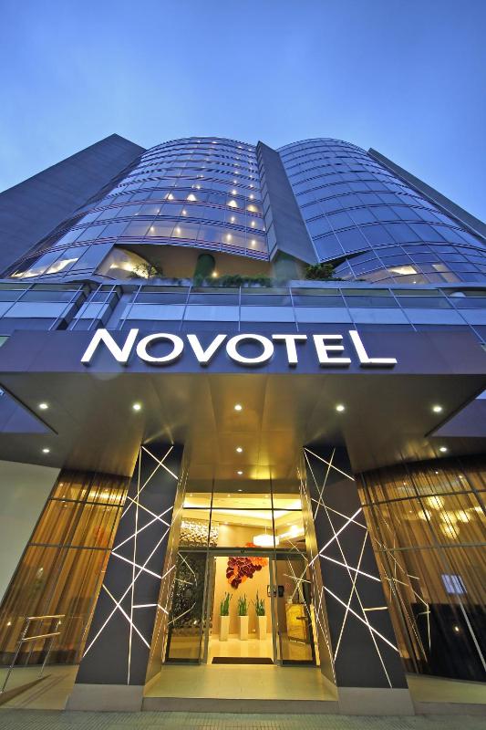 Novotel Panama City - image 3