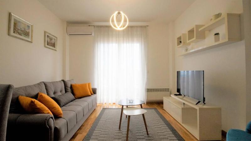 Two-Bedroom Apartment image 2