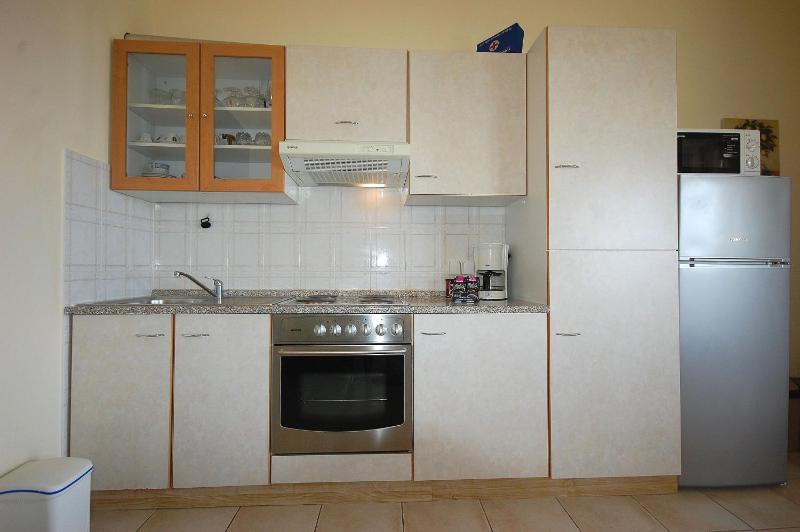 Two-Bedroom Apartment image 4