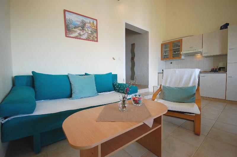 Two-Bedroom Apartment image 3
