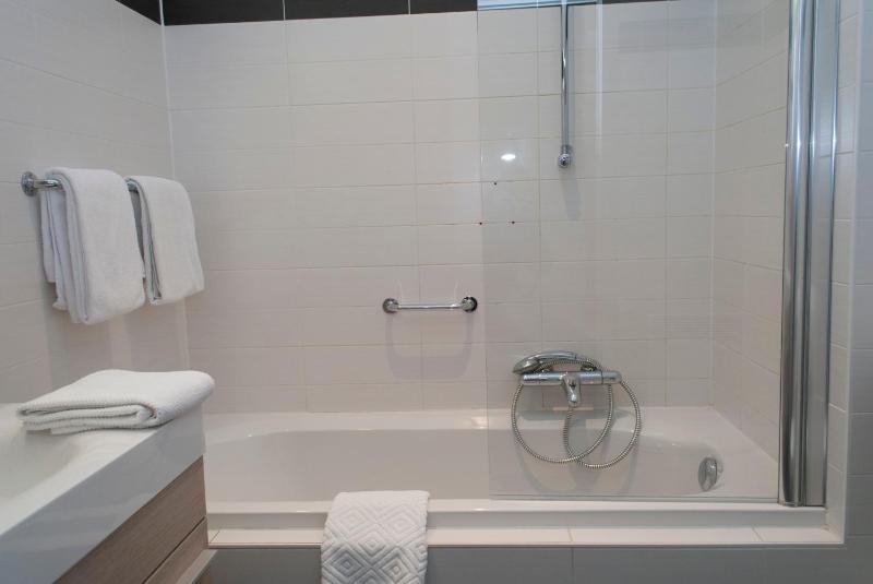 Family Room with Bath image 2