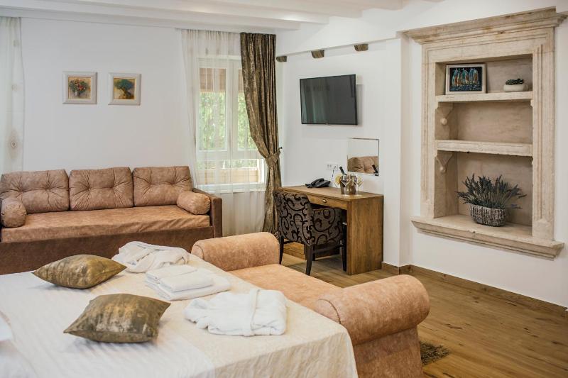 Heritage Hotel Dea Hvar - image 8