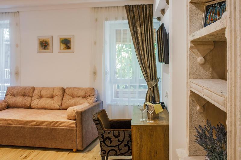 Heritage Hotel Dea Hvar - image 40