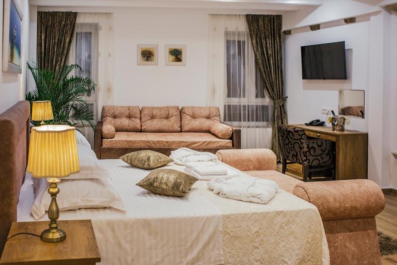 Heritage Hotel Dea Hvar - image 44