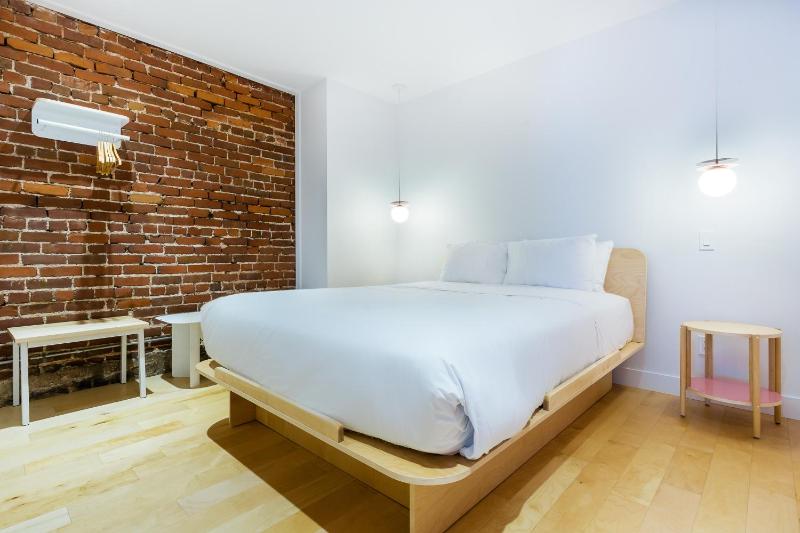 Les Lofts St-Roch - Par Les Lofts Vieux-Québec - image 10