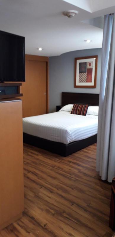 Hotel Mexicali - image 23